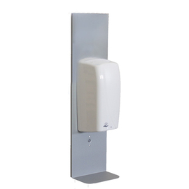 disinfectant dispenser wall model sensor 155 mm x 125 mm H 600 mm product photo