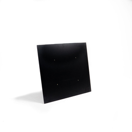 patio table foldable grey | black | square 700 mm x 700 mm product photo  S