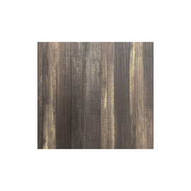 patio table TRIPOD foldable sand couloured | Tropical Wood 700 mm x 700 mm H 740 mm product photo  S