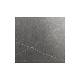 bar table TRIPOD foldable black | Midnight Marble 700 mm x 700 mm H 1100 mm product photo  S