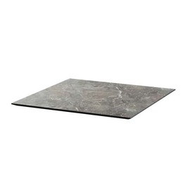 tabletop HPL Galaxy Marble | square 700 mm x 700 mm product photo  S
