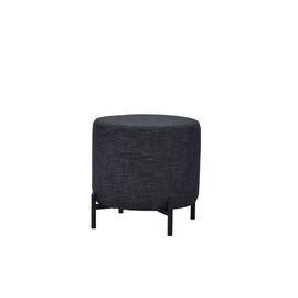 stool • anthracite H 490 mm product photo