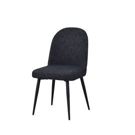 chair • anthracite H 870 mm product photo