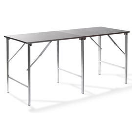 work table | folding table L 2000 mm W 800 mm H 900 mm product photo  S