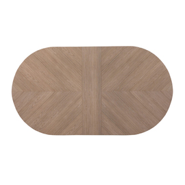 outdoor lounge table | dining table POLLY beige | 1800 mm x 1000 mm H 740 mm product photo  S