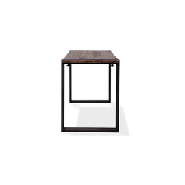 high table Old Dutch with U-frame L 2200 mm W 800 mm H 1100 mm product photo  S