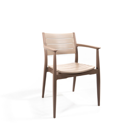 stacking chair H 819 mm product photo