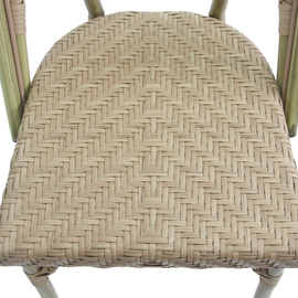 Bistro chair PARIS natural-coloured | stackable product photo  S
