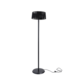 patio heater ZEN black | floor model 1.5 kW product photo  S