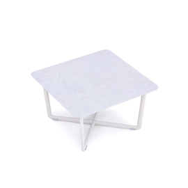 outdoor lounge set FELLOW light grey product photo  S