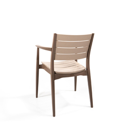 stacking chair H 819 mm product photo  S
