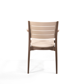 stacking chair H 819 mm product photo  S