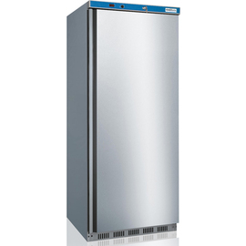 freezer HF600S-I | static cooling product photo