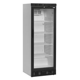 bottle Cooler S10-I | 290 ltr white | convection cooling product photo