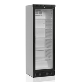 bottle Cooler S15-I white | convection cooling product photo