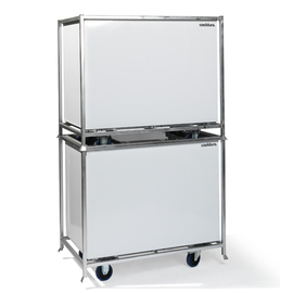 Trolley for freezer S3M-I product photo