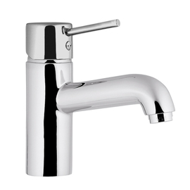 basin mixer lever mixer tap outreach 140 mm H 80 mm product photo
