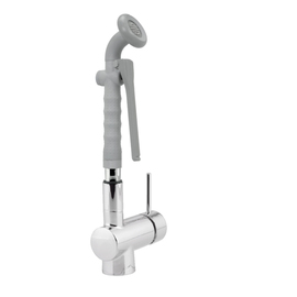 Cleaning shower VARIO lever mixer tap one hole product photo