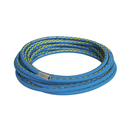 cleaning set drinking water hose with quick coupling 1/2" 20 m product photo