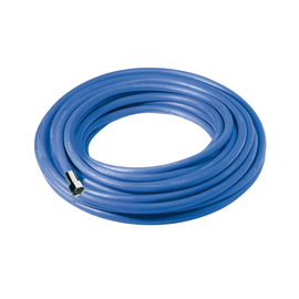PowerJet cleaning kit | dairy steam hose 1/2" 15 m blue product photo