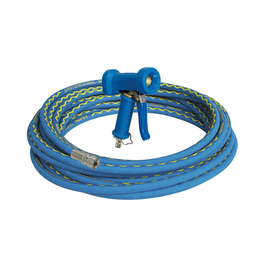 PowerJet cleaning kit drinking water hose with rinser 1/2" 10 m product photo