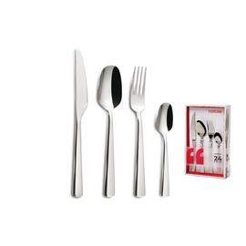 cutlery set MÜNCHEN | stainless steel 18/10 3.5 mm product photo