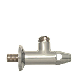 angle valve profi 1/2" outlet thread 3/4" product photo