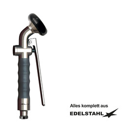 cleaning rinser topSet 1/2" wide nozzle | black product photo