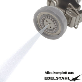 dish rinser spray optimo 1/2" | grey product photo  S