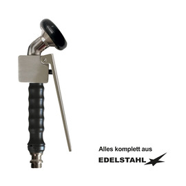 cleaning rinser topSet 1/2" kickback-free | black product photo