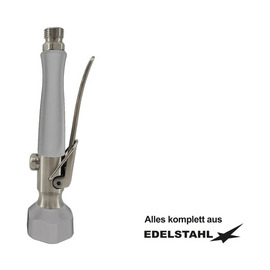 dish rinser spray profi 1/2" | grey product photo