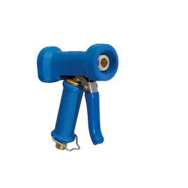 cleaning rinser PowerJet 3/4" with with operating lever product photo