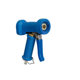 cleaning rinser PowerJet Coupling plug system "S" with with operating lever product photo