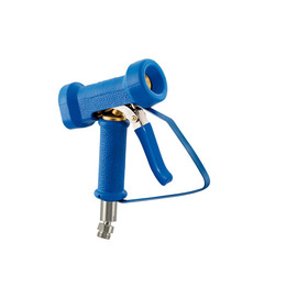 cleaning rinser PowerJet ball joint adapter with with guard product photo