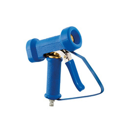 cleaning rinser PowerJet Coupling plug system "S" with with guard product photo