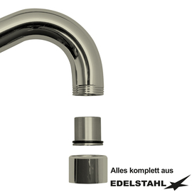 drip stop insert DN20 product photo  S