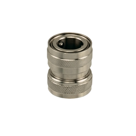 Coupling socket 3/4" IT product photo