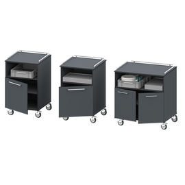 Outdoor-Service Station | shelf | 2 wing doors | 1 middle shelf 900 mm product photo  S
