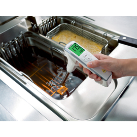 deep frying oil tester VITO oiltester | + 40°C to +200°C | 0% TPM - 40% TPM product photo  S