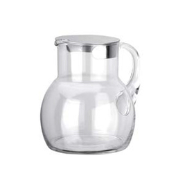 Juice jug with lid 150cl product photo