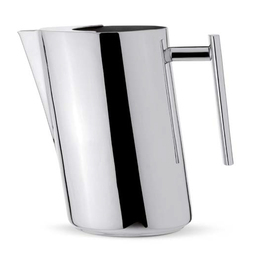 water jug ZETA stainless steel 1500 ml H 195 mm product photo