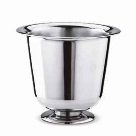 CLEARANCE | wine cooler ISEO stainless steel 18/10 Ø 240 mm H 220 mm product photo