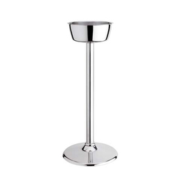 B-STOCK | wine cooler stand ISEO stainless steel 18/10 H 610 mm product photo