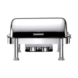 chafing dish ISEO stainless steel GN 1/1 H 450 mm product photo