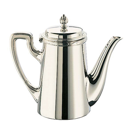 coffee pot RUBANS silver plated long spout 240 ml product photo