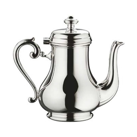 coffee pot AMBASCIATA silver plated 850 ml product photo