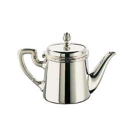 tea pot RUBANS silver plated long spout 300 ml product photo