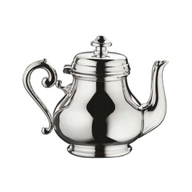 tea pot AMBASCIATA silver plated 350 ml product photo