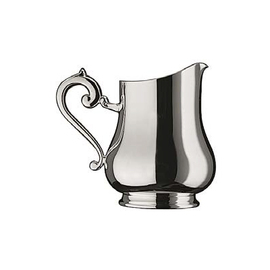 Milk pourer AMBASCIATA silver plated 700 ml product photo