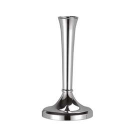 flower vase silver plated H 180 mm product photo